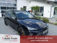 Neu Cupra Leon VZ 333 PS (244 kW) 2026 Midnight schwarz Kombi