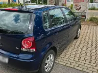 Gebraucht VW Polo 76 PS (55 kW) 2005 Kleinwagen