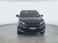 Gebraucht Peugeot 3008 GTi 131 PS (96 kW) 2024 Schwarz (metallic) SUV