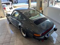 Gebraucht Porsche 911SC 204 PS (150 kW) 1981 Blau