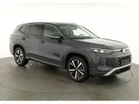 Neu VW Tayron Life 204 PS (150 kW) 2025 Violett SUV