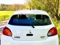 Gebraucht Mitsubishi Space Star Plus 70 PS (51 kW) 2015 Kleinwagen