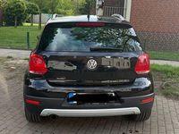 Second-hand VW Polo 86 CP (63 kW) 2010 Negru Hatchback
