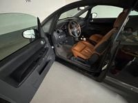 Gebraucht Mitsubishi Colt Top 109 PS (80 kW) 2006 Schwarz Cabrio