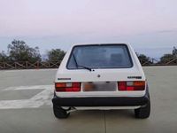 Gebraucht VW Golf GTI 45 PS (33 kW) 1988 Weiß Coupé