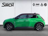 Gebraucht Renault 5 E-Tech Urban 89 kW (122 PS) 2025 Grün Limousine