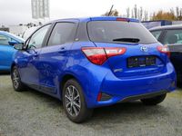 gebraucht Toyota Yaris Hybrid 1.5 Dual-VVT-Hybrid