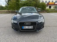 Gebraucht Audi A5 225 PS (165 kW) 2013 Andere farben Coupé