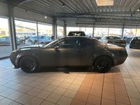 Neu Dodge Challenger 808 PS (594 kW) 2025 Grey metallic Coupé