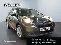 Gebraucht Toyota Aygo 72 PS (52 kW) 2024 Andere Kleinwagen