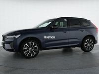 Gebraucht Volvo XC60 Plus 197 PS (144 kW) 2024 Blau SUV