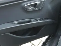 Gebraucht Seat Leon FR 180 PS (132 kW) 2016 Schwarz Limousine