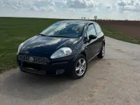 Gebraucht Fiat 500 69 PS (50 kW) 2009 Cabrio