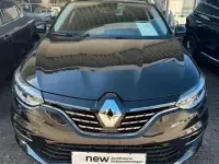 Gebraucht Renault Mégane Intens 68 PS (50 kW) 2020 Schwarz Limousine