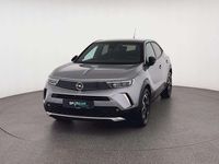 Gebraucht Opel Mokka-e Ultimate 100 kW (136 PS) 2022 Grau SUV