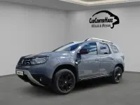 Gebraucht Dacia Duster 131 PS (96 kW) 2023 Schiefergrau SUV
