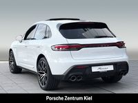 gebraucht Porsche Macan S Surround-View 21-Zoll
