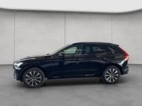 Gebraucht Volvo XC60 Plus 250 PS (183 kW) 2024 Schwarz SUV