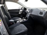 Second-hand Seat Ateca Style 150 CP (110 kW) 2021 Argintiu SUV