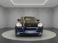 Gebraucht Porsche Cayenne S 340 PS (250 kW) 2004 Schwarz SUV