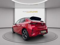 Gebraucht Opel Corsa GS Line 131 PS (96 kW) 2020 Chili rot/kardio rot chili rot/kardio rot Kleinwagen