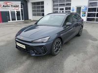 Neu Cupra Leon 150 PS (110 kW) 2025 Magnetic grau Kombi
