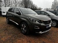 Gebraucht Peugeot 5008 Allure 131 PS (96 kW) 2020 Amazonite grau SUV