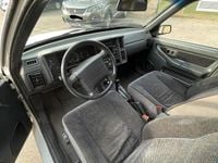 Gebraucht Volvo 460 107 PS (78 kW) 1993 Weiß Limousine