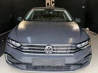 Gebraucht VW Passat GTE 156 PS (114 kW) 2021 Grau Kombi