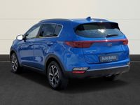 gebraucht Kia Sportage 2WD 1.6l