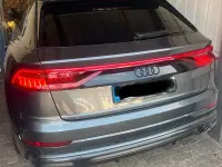 Gebraucht Audi SQ8 Competition 507 PS (372 kW) 2024 Grau SUV
