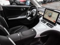 Gebraucht Smart #1 Edition #1 314 kW (428 PS) 2024 Schwarz SUV