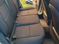 Gebraucht Hyundai i30 Edition 90 PS (66 kW) 2012 Beige Kombi