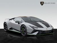 Gebraucht Lamborghini Huracán 640 PS (470 kW) 2024 Grau