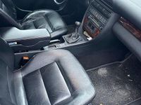 Gebraucht Audi 100 174 PS (127 kW) 1994 Grün Kombi