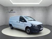 Gebraucht Mercedes Vito 140 PS (102 kW) 2018 Andere Van
