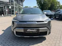 Neu Kia Stonic Vision 101 PS (74 kW) 2026 Rot SUV