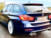 gebraucht Alpina D3 3.0 Biturbo Allrad Touring. Liebhaberfahrzeug.