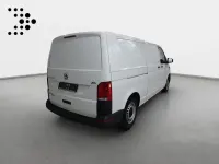 Gebraucht VW T6.1 83 kW (113 PS) 2022 Candyweiß Van