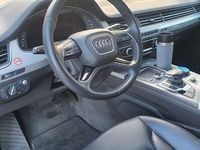 Gebraucht Audi Q7 Ambiente 286 PS (210 kW) 2019 Schwarz SUV