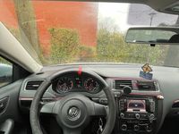 gebraucht VW Jetta 1,2 Motor