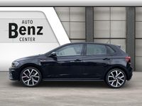 Gebraucht VW Polo GTI 200 PS (147 kW) 2019 Schwarz Limousine