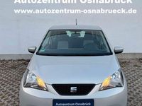 Second-hand Seat Mii Style 60 CP (44 kW) 2014 Argintiu Hatchback