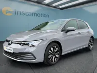 Gebraucht VW Golf VIII 150 PS (110 kW) 2023 Grau Kleinwagen