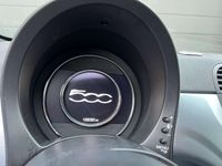 Gebraucht Fiat 500S S 69 PS (50 kW) 2014 Kleinwagen