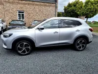 Używany MG HS 162 KM (119 kW) 2024 Srebrny SUV