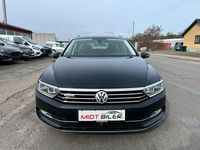 Gebraucht VW Passat 239 PS (175 kW) 2016 Limousine