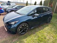 Gebraucht Cupra Born 169 kW (231 PS) 2022 Aurorablau Kleinwagen