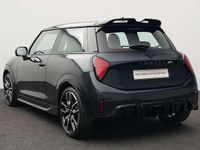 Gebraucht Mini John Cooper Works 231 PS (169 kW) 2025 Grau Kleinwagen