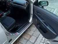 Gebraucht Mazda 3 Comfort 105 PS (77 kW) 2003 Grau Limousine